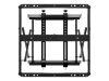 Bild på Multibrackets M Public Video Wall Mount Push Slim