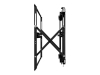 Bild på Multibrackets M Public Video Wall Mount Push Slim