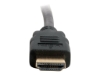 Bild på C2G 2m High Speed HDMI Cable with Ethernet