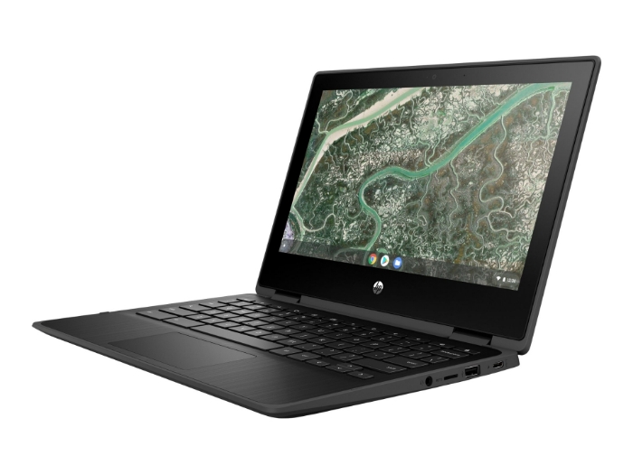 Bild på HP Chromebook x360 11MK G3 Education Edition