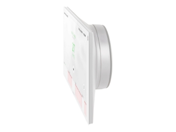 Bild på Crestron TSW-1070-MSMK-W-S