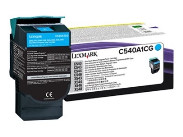 Bild på Lexmark