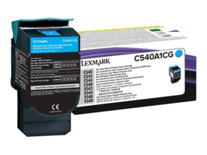 Bild på Lexmark