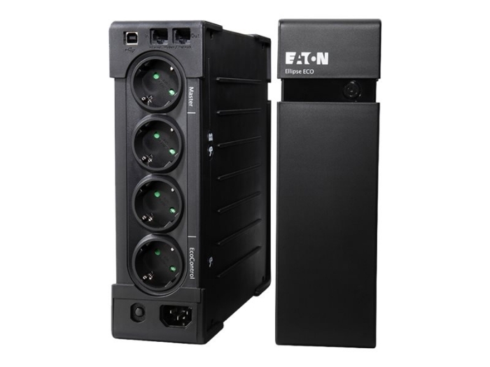 Bild på Eaton Ellipse ECO 1200 USB DIN