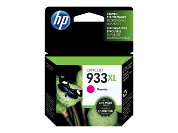 Bild på HP 933XL