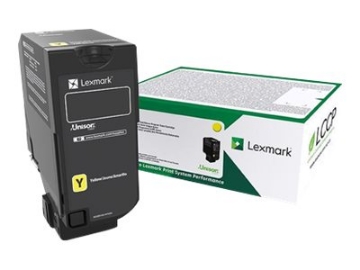 Bild på Lexmark
