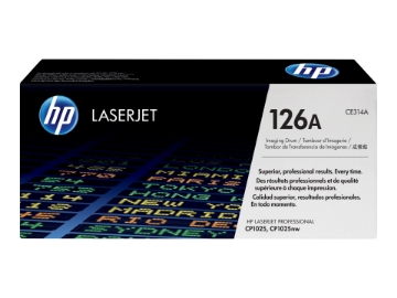 Bild på HP 126A
