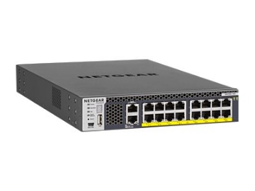 Bild på NETGEAR M4300-16X