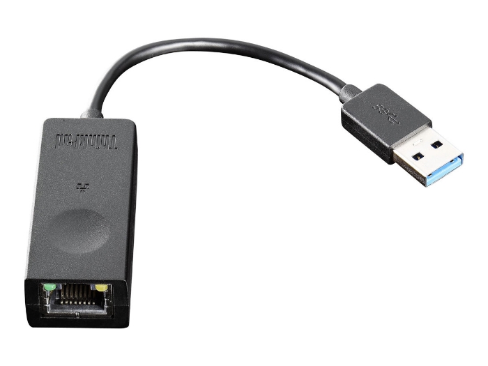 Bild på Lenovo ThinkPad USB 3.0 Ethernet adapter