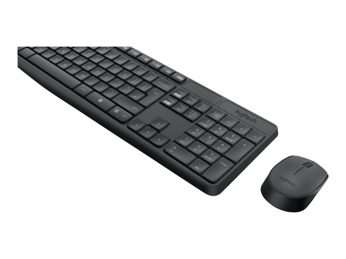 Bild på Logitech MK235