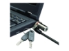 Bild på Kensington MicroSaver Ultrabook Laptop Keyed Lock