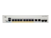 Bild på Cisco Catalyst 1000-8T-E-2G-L
