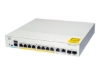 Bild på Cisco Catalyst 1000-8FP-2G-L