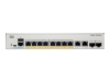 Bild på Cisco Catalyst 1000-8FP-2G-L