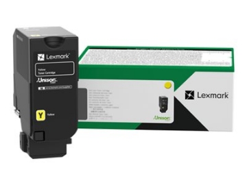 Bild på Lexmark