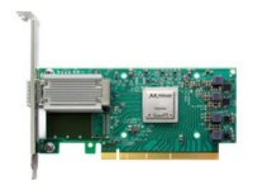 Bild på HPE InfiniBand EDR 100Gb 1-port 841QSFP28