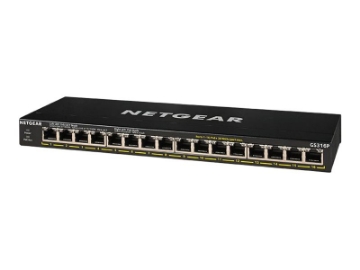 Bild på NETGEAR GS316P