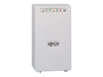 Bild på Eaton Tripp Lite Series SmartPro Medical-Grade UPS, Line Interactive, Lithium Battery, 6 Outlets