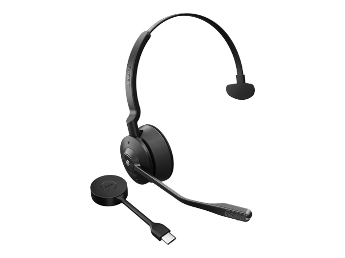 Bild på Jabra Engage 55 Mono
