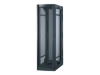 Bild på APC Netshelter VX Seismic Enclosure w/out Sides Black