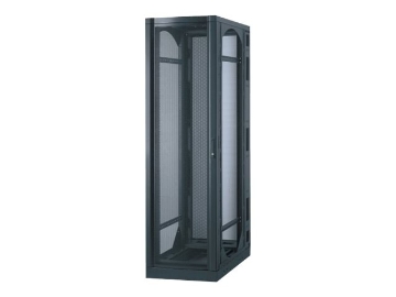 Bild på APC Netshelter VX Seismic Enclosure w/out Sides Black