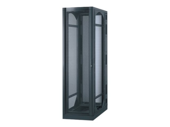 Bild på APC Netshelter VX Seismic Enclosure w/out Sides Black