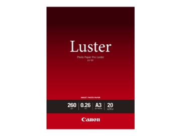 Bild på Canon Photo Paper Pro Luster LU-101