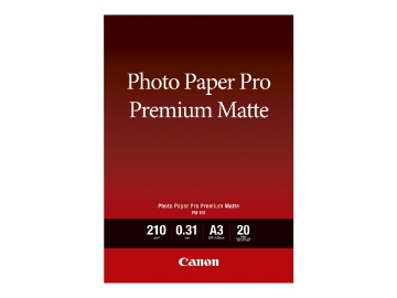 Bild på Canon Pro Premium PM-101