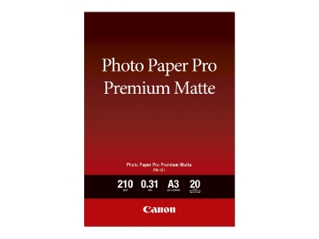 Bild på Canon Pro Premium PM-101