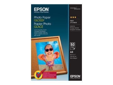 Bild på Epson