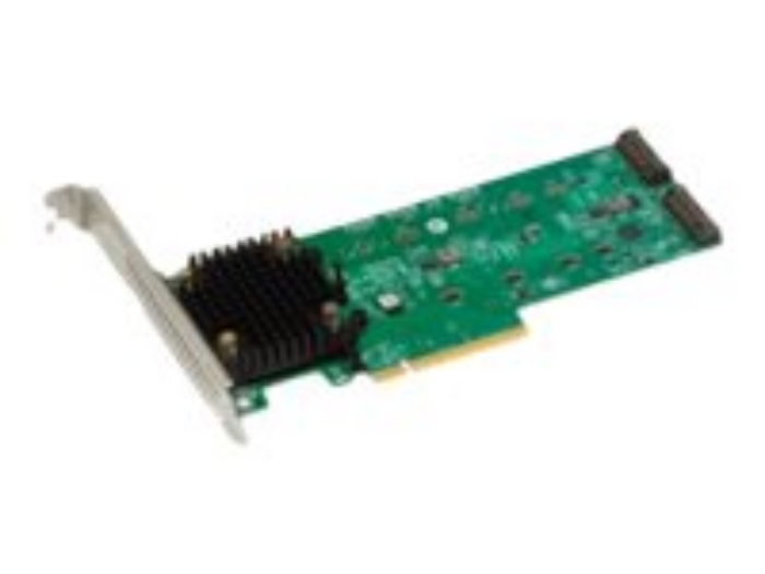 Bild på Broadcom MegaRAID 9540-2M2