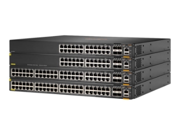 Bild på HPE Aruba 6300F