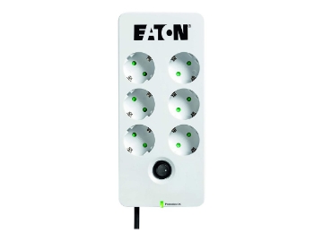 Bild på Eaton Protection Box 6 DIN