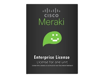 Bild på Cisco Meraki Z3 Enterprise