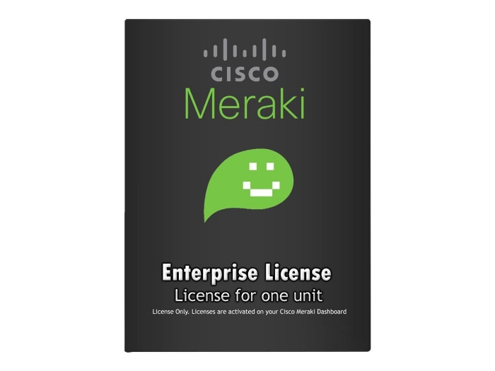 Bild på Cisco Meraki Z3 Enterprise