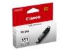 Bild på Canon CLI-551GY