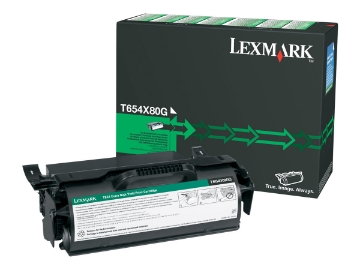Bild på Lexmark