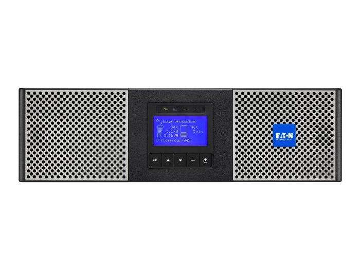 Bild på Eaton 9PX 6000i RT3U Netpack