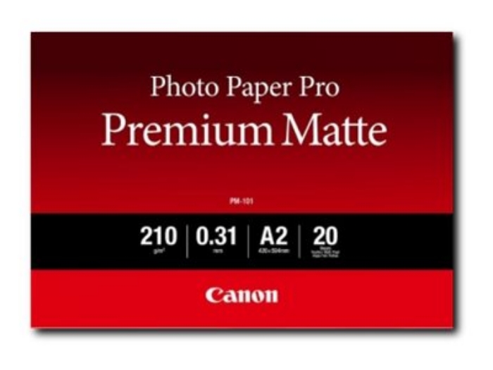 Bild på Canon Pro Premium PM-101