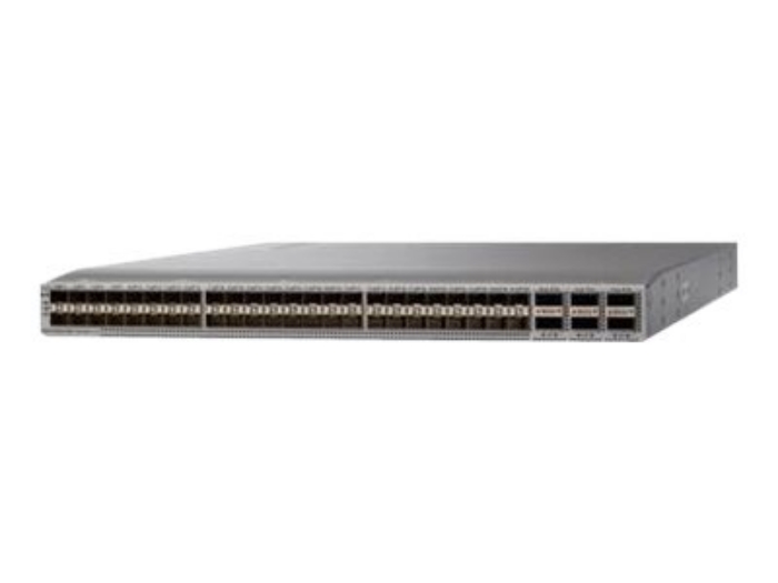 Bild på Cisco Nexus 93180YC-FX