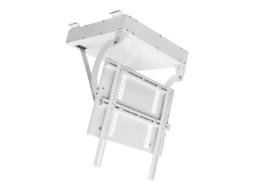 Bild på Multibrackets M Pro Motorized Ceilingmount SD