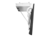 Bild på Multibrackets M Pro Motorized Ceilingmount SD