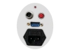 Bild på Multibrackets M Pro Motorized Ceilingmount SD