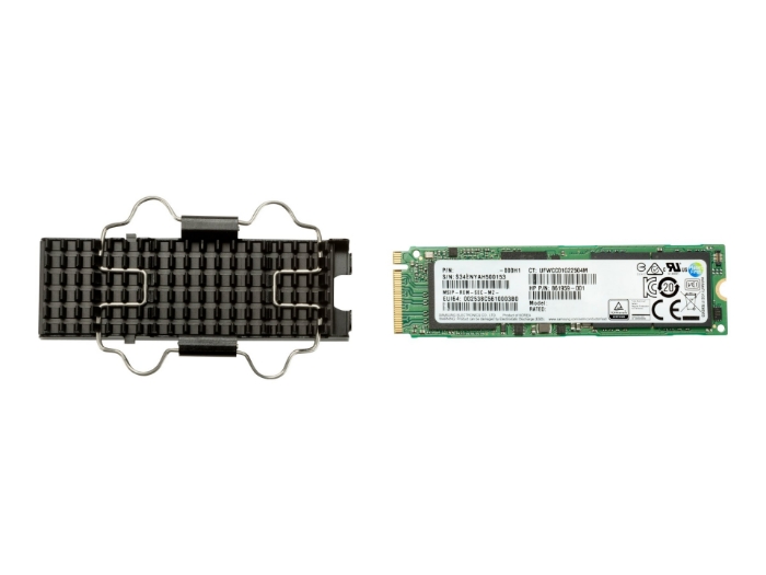 Bild på HP Z Turbo Drive Kit