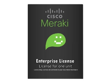 Bild på Cisco Meraki Z3 Enterprise