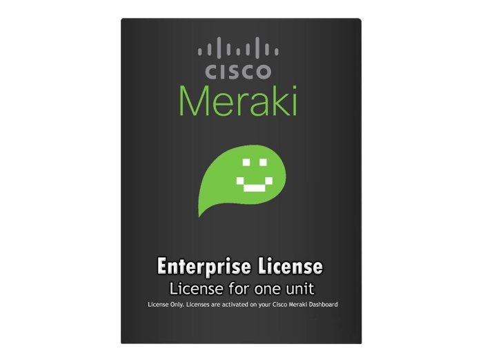 Bild på Cisco Meraki Z3 Enterprise