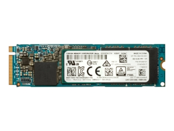 Bild på HP Z Turbo Drive Quad Pro