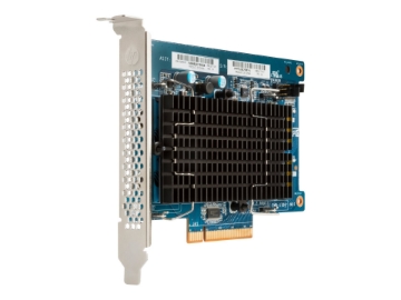 Bild på HP Z Turbo Drive Dual Pro