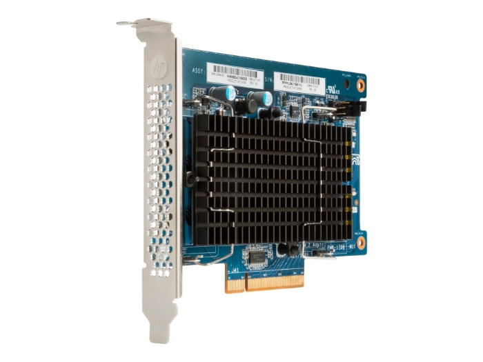 Bild på HP Z Turbo Drive Dual Pro