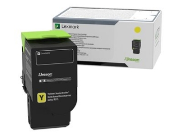 Bild på Lexmark